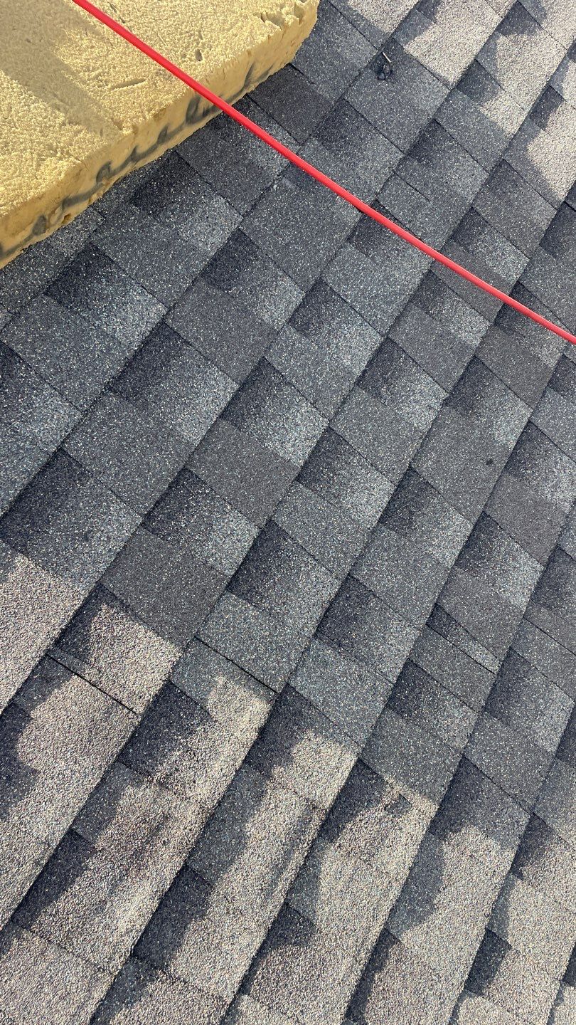 Residential Roof Replacement - Ft. Worth Tx by Roof Experts