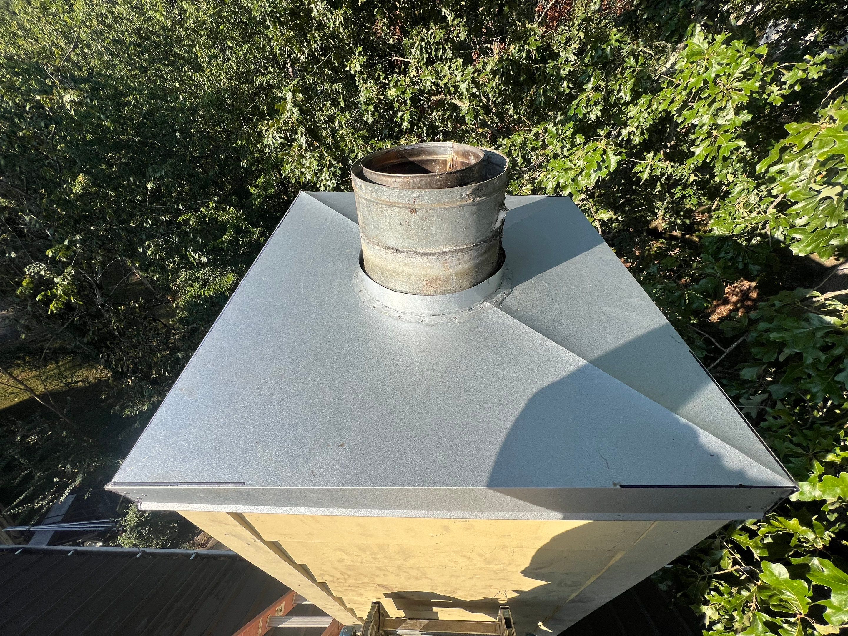 Russet Cove Circle - Deck Installation by Pillar and Pine