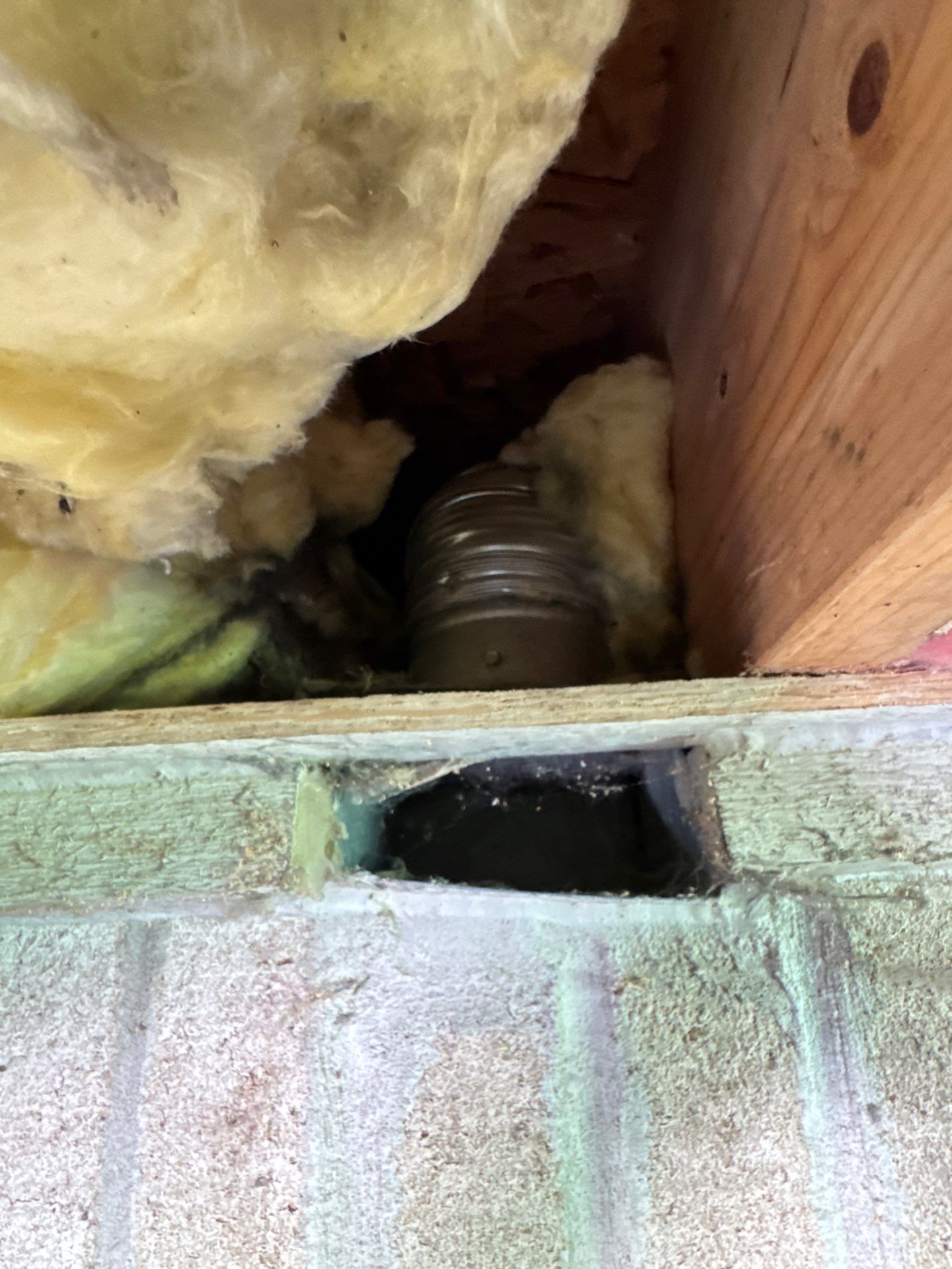 Siding Replacement using Alside Mountain Fern by 180 Contractors