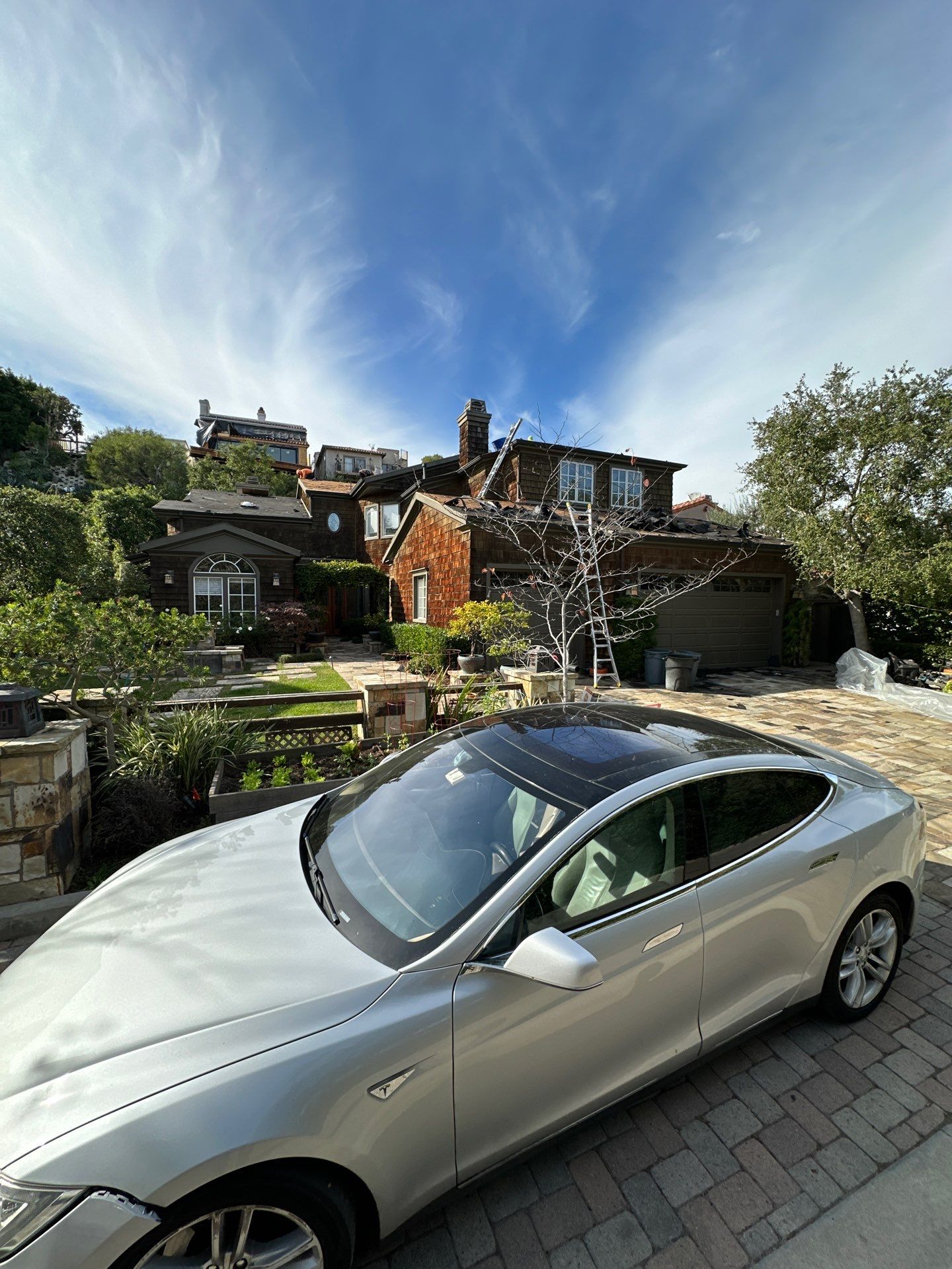 Roof Replacement - Hermosa Beach CA 90254 by Epic Roof Replacement