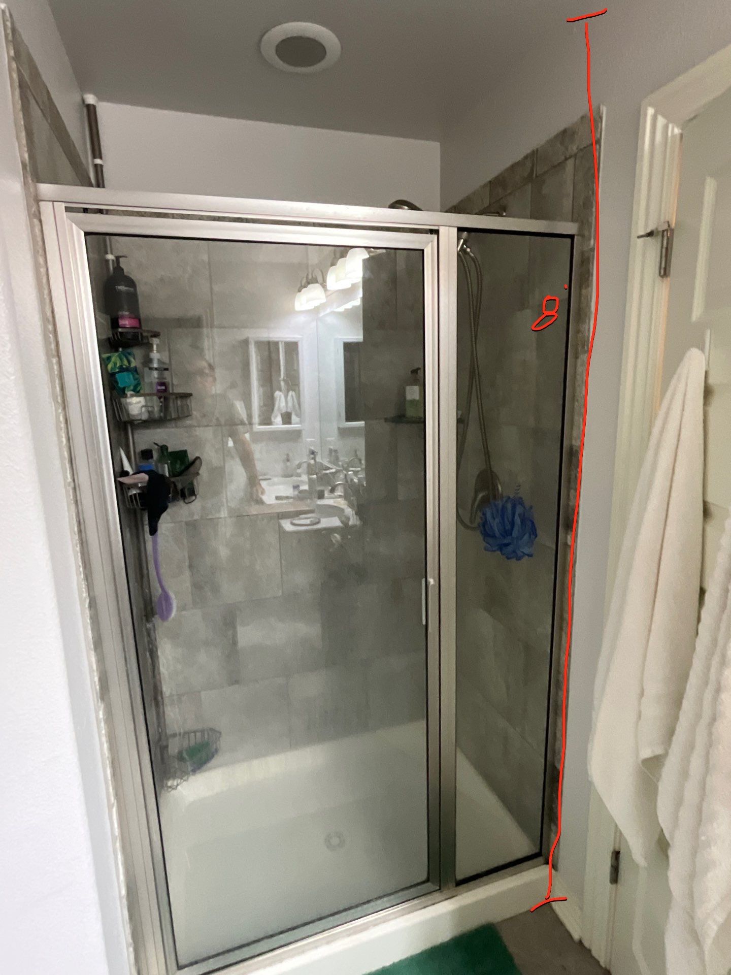 Mark Project in Farmington, AR by Ozark Home Pros