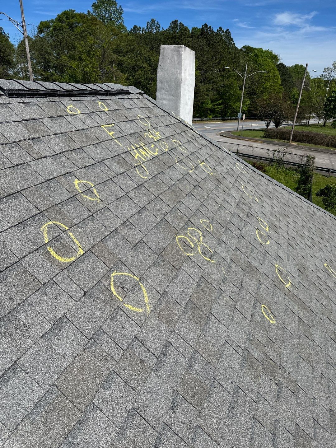 Residential Roofing Installation by Inspector Roofing and Restoration