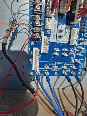 Project in Tucson