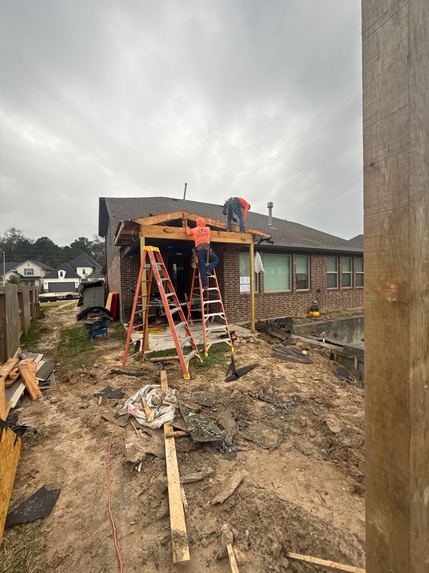 The Tatarin Family by SophAlx LLC