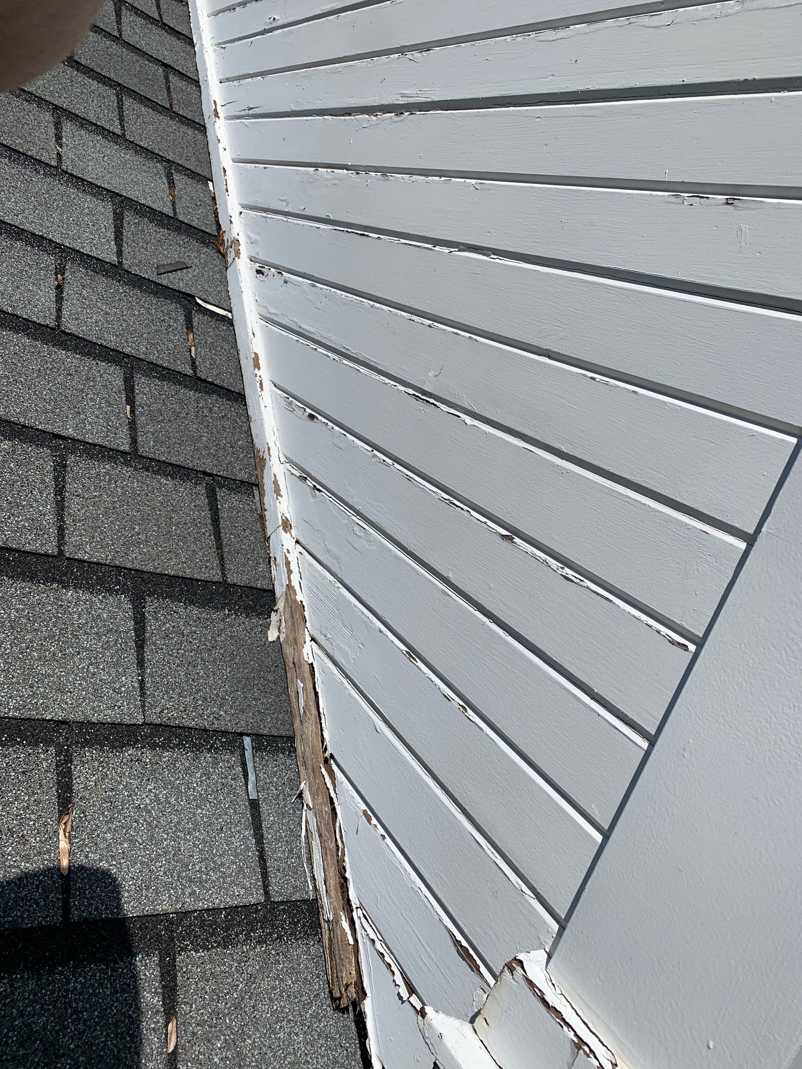 Residential Roofing Installation and Exterior Repairs by Harvey Roofing & Construction