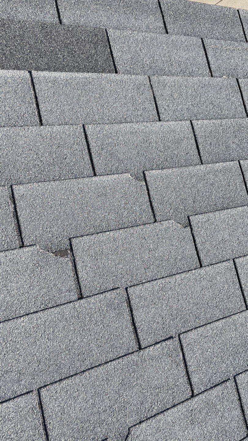 Residential Roofing Installation using GAF Timberline HDZ - Lifetime Shingle by The Roof Doctor