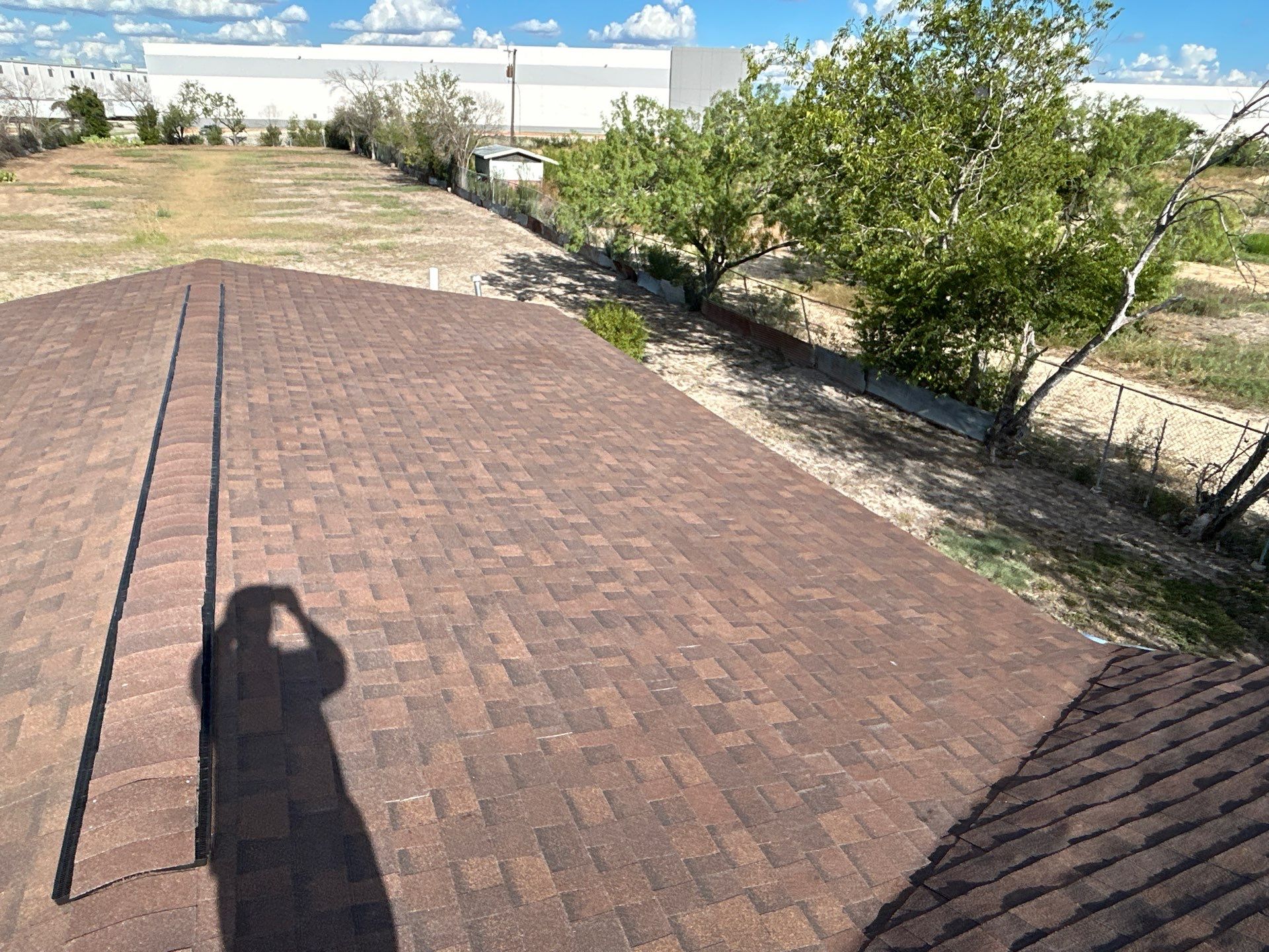 Roof Replacement - 78237 by bh roofing