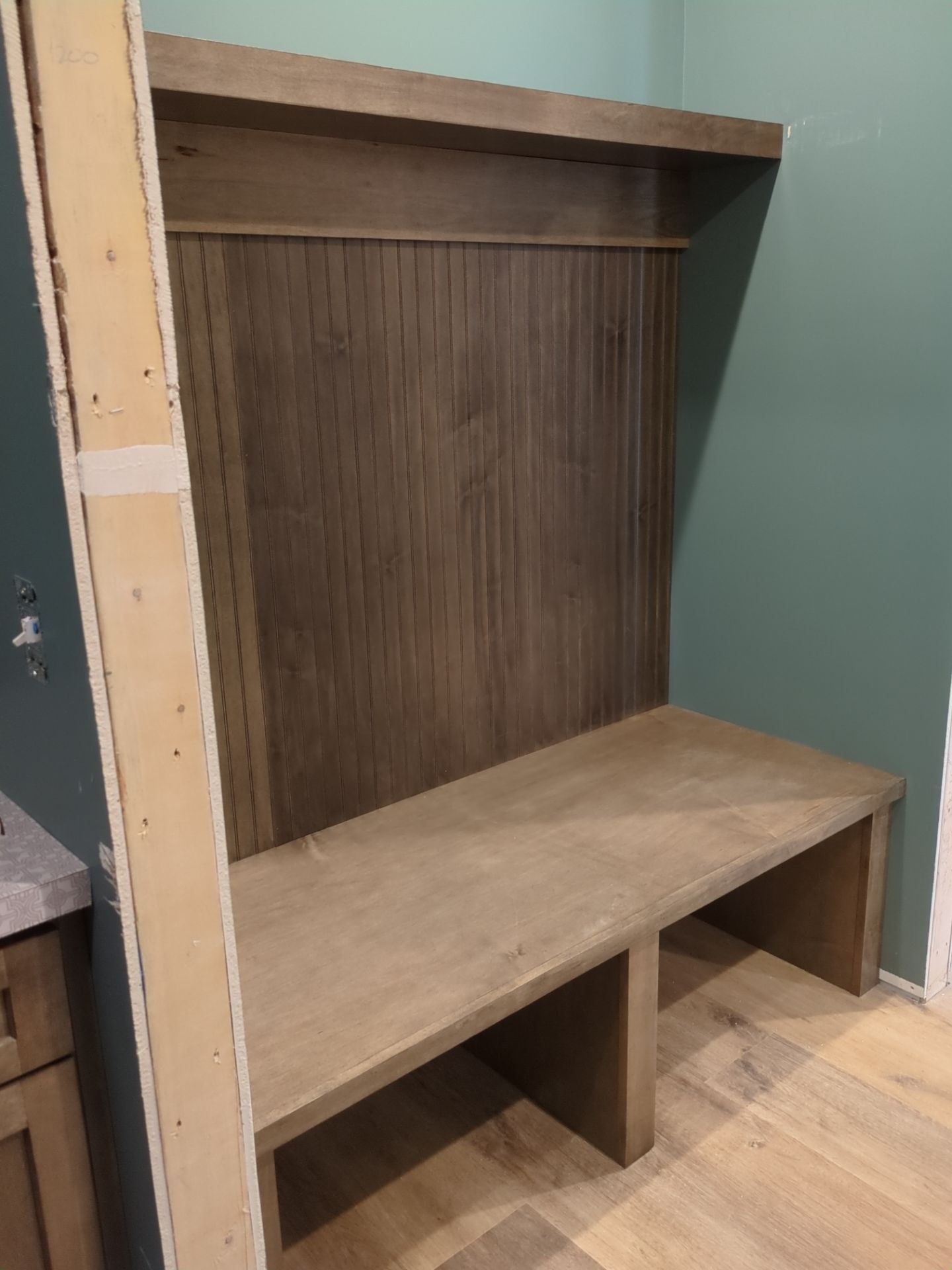 Menomonie, WI Build by Bauer Estates LLC