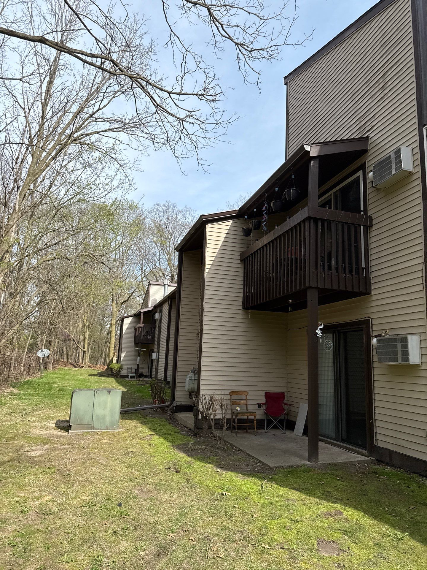 Ionia by Sunrise Seamless