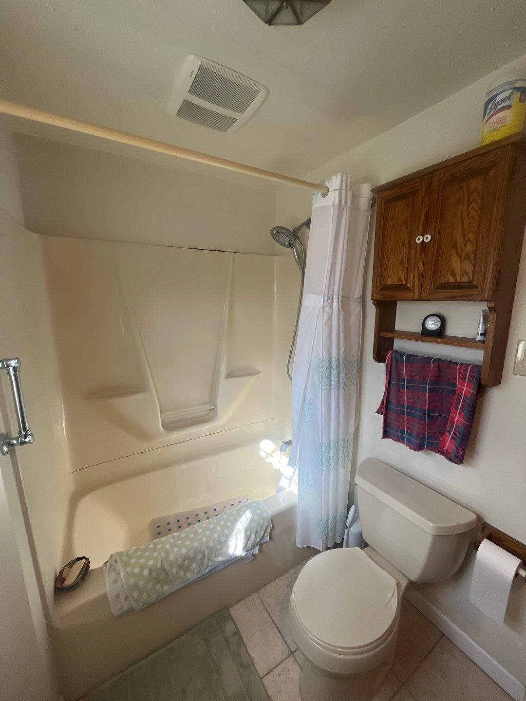 Bathroom Remodel by Ivy Lea Construction