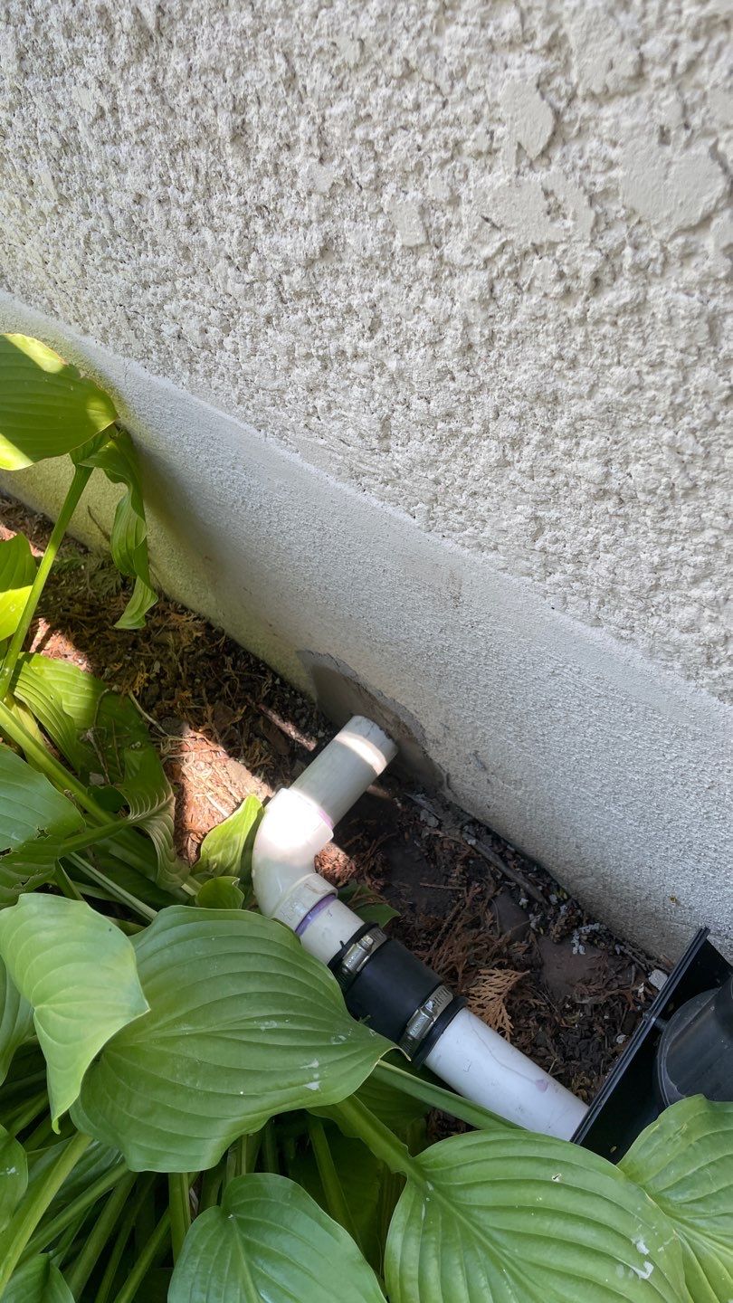 Interior Drain Tile & Sump System in St. Paul, MN by Waterproofing Northeast