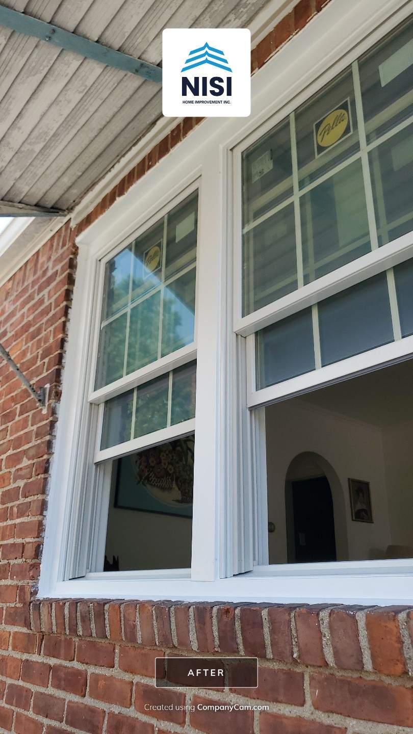 Window Upgrade in Cambria Heights, NY  by Nisi Home Improvement