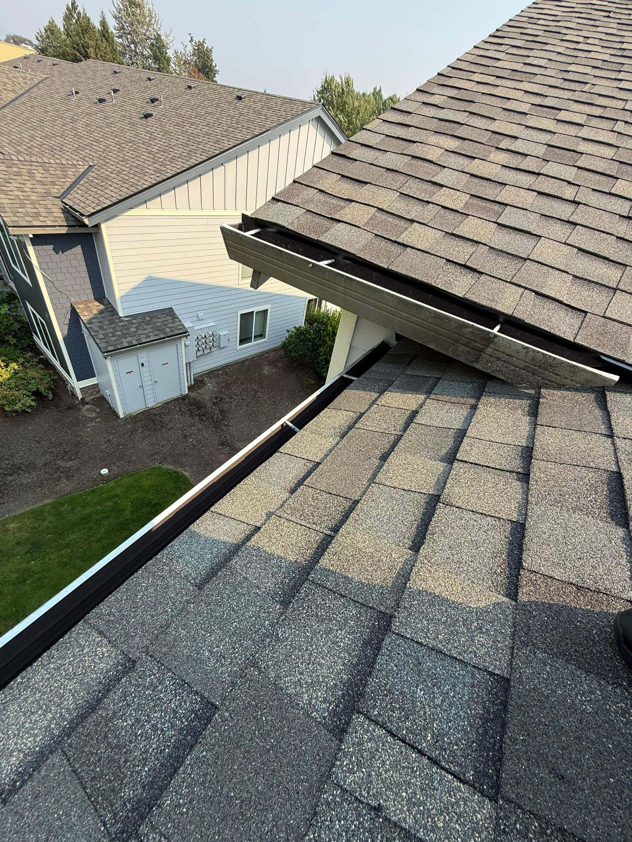 MIll Creek - Building D by Advanced Contracting Inc