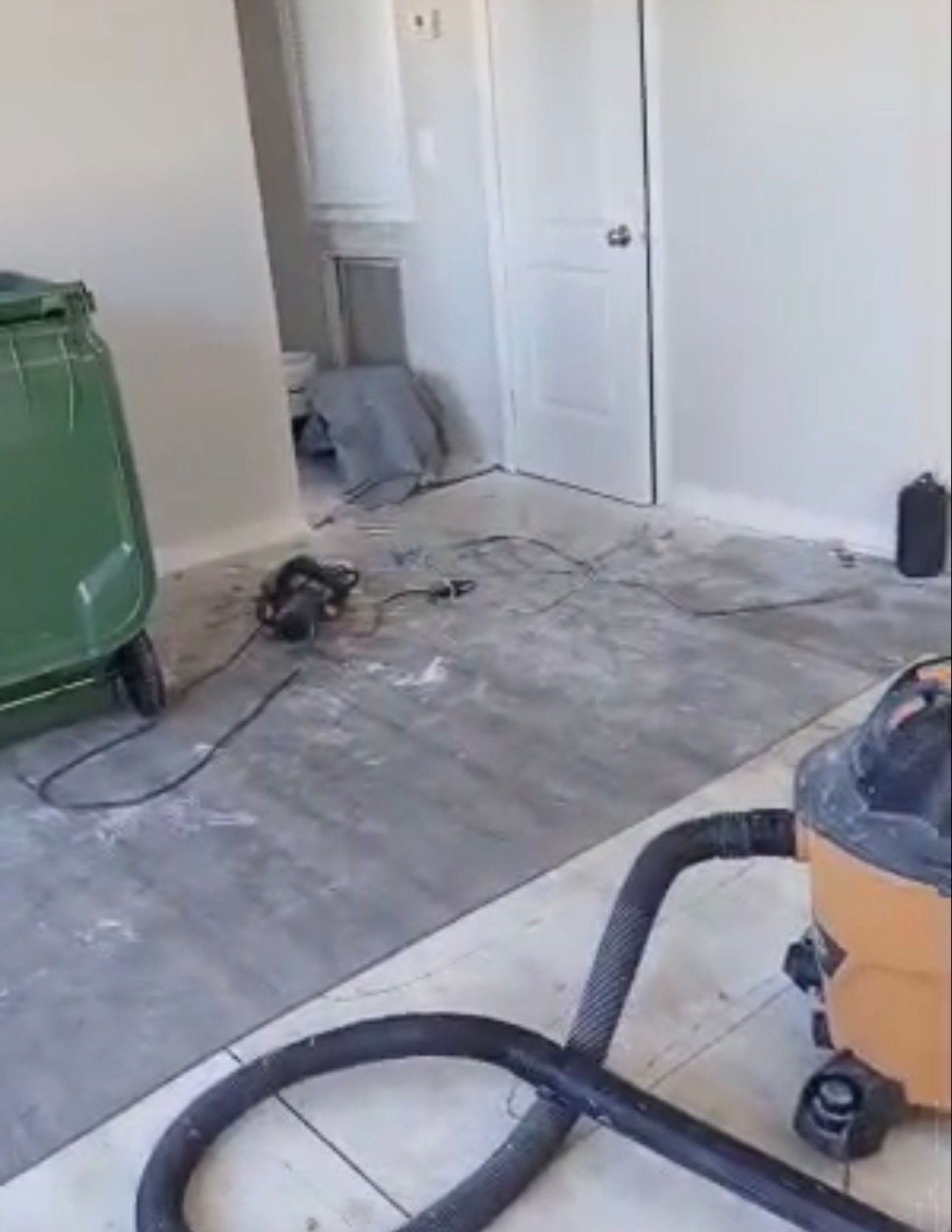 Kteam Property Management 163 Avenue A by ProGrade Handyman Services LLC