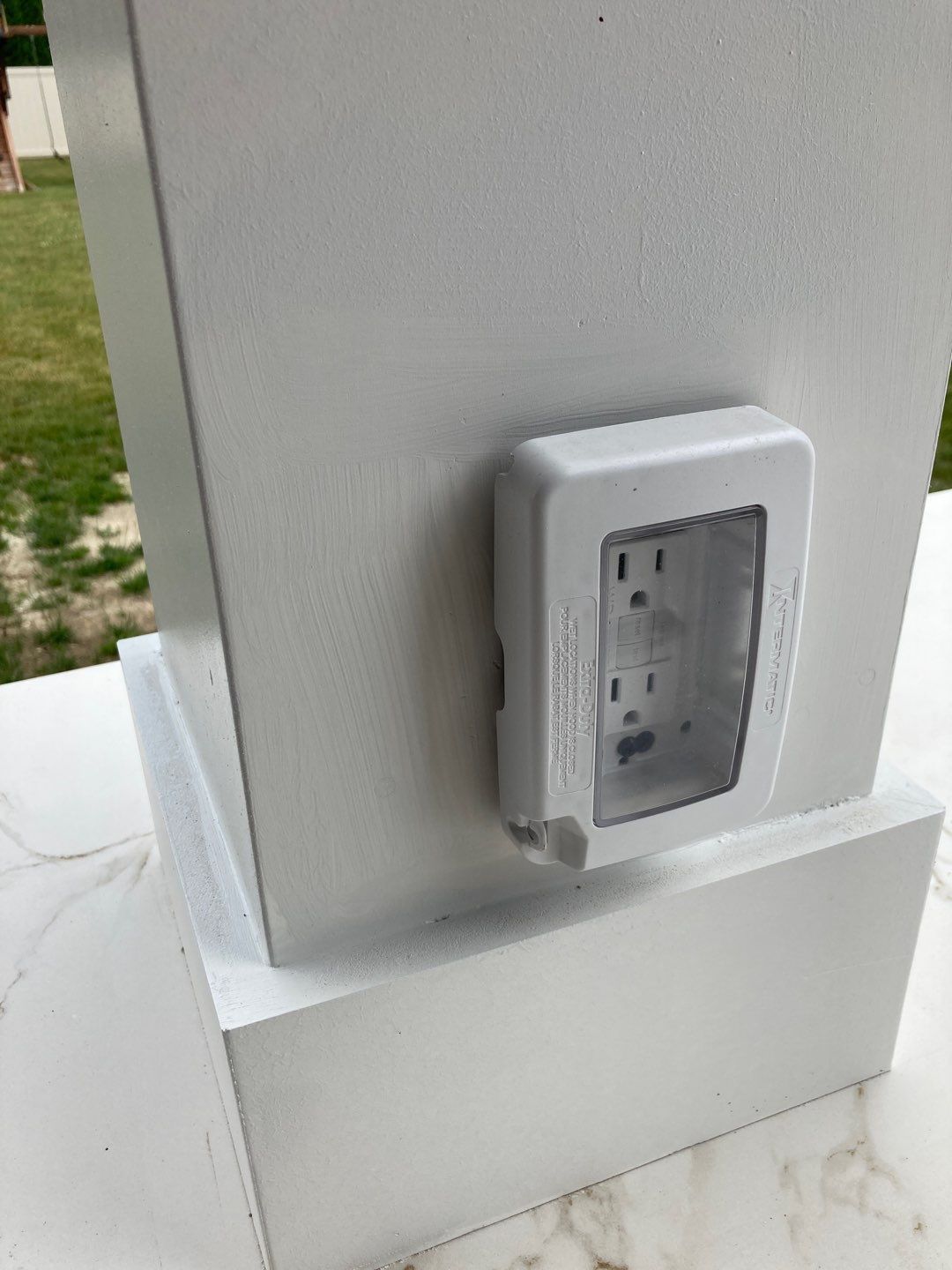 Outdoor Living Addition by Ivy Lea Construction