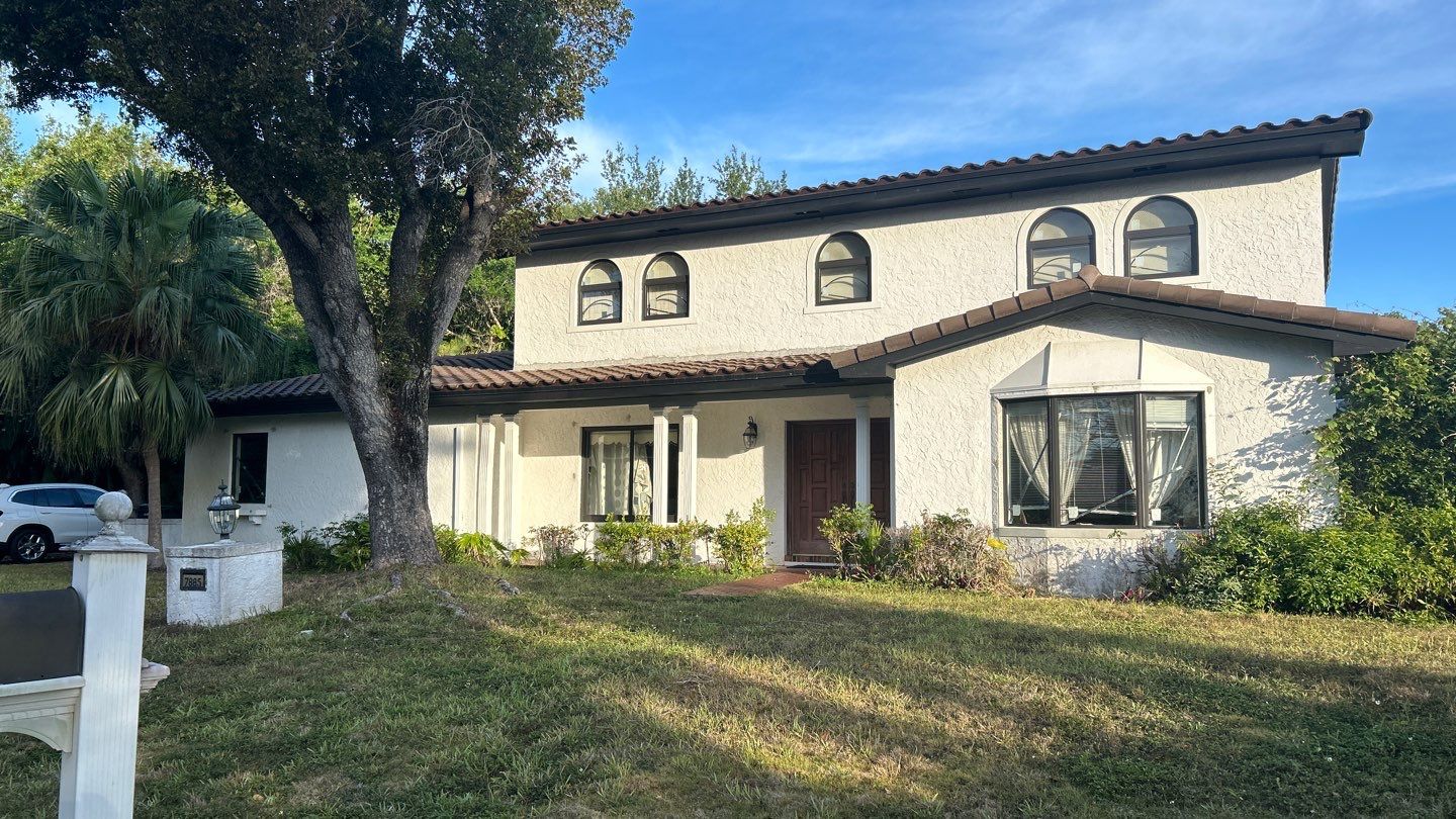 Replacement of windows and doors Palmetto Bay, FL by ASP SuperHome