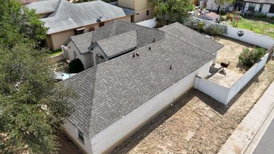 Roof Replacement 