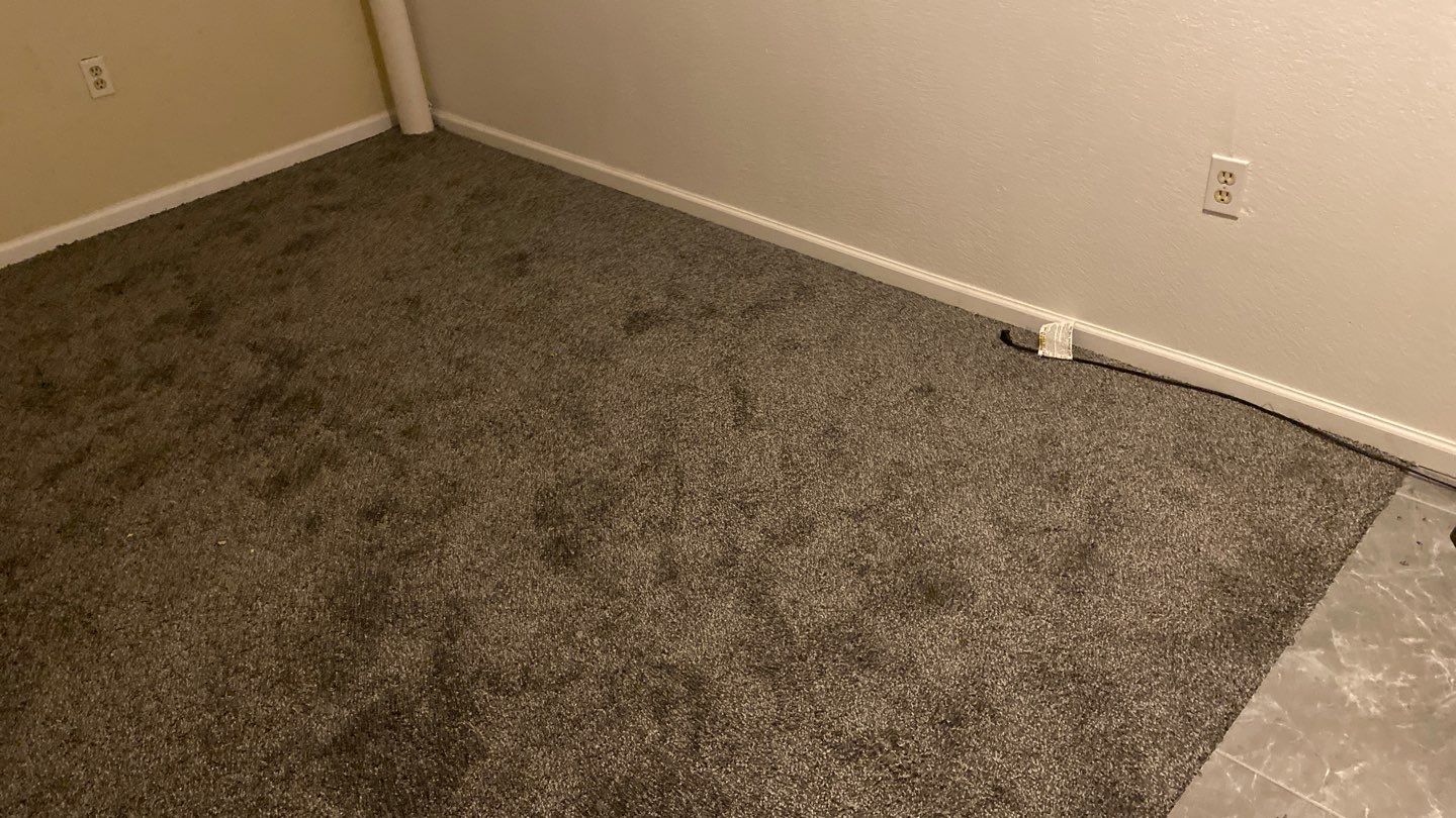 Rebuild Project in Aurora by Accountable Home Services