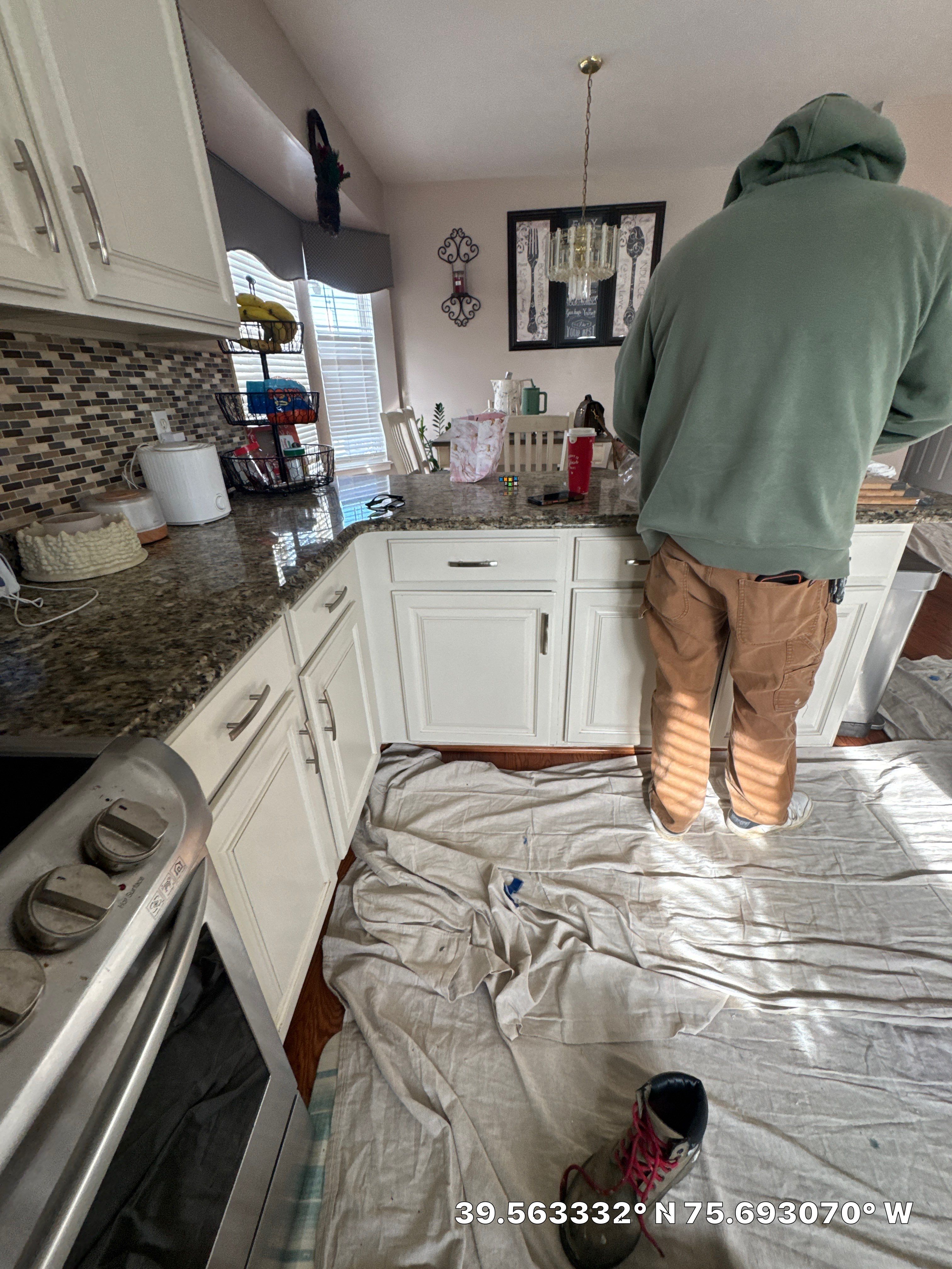 Project in Bear by Studio G Indoor Spaces & Outdoor Living