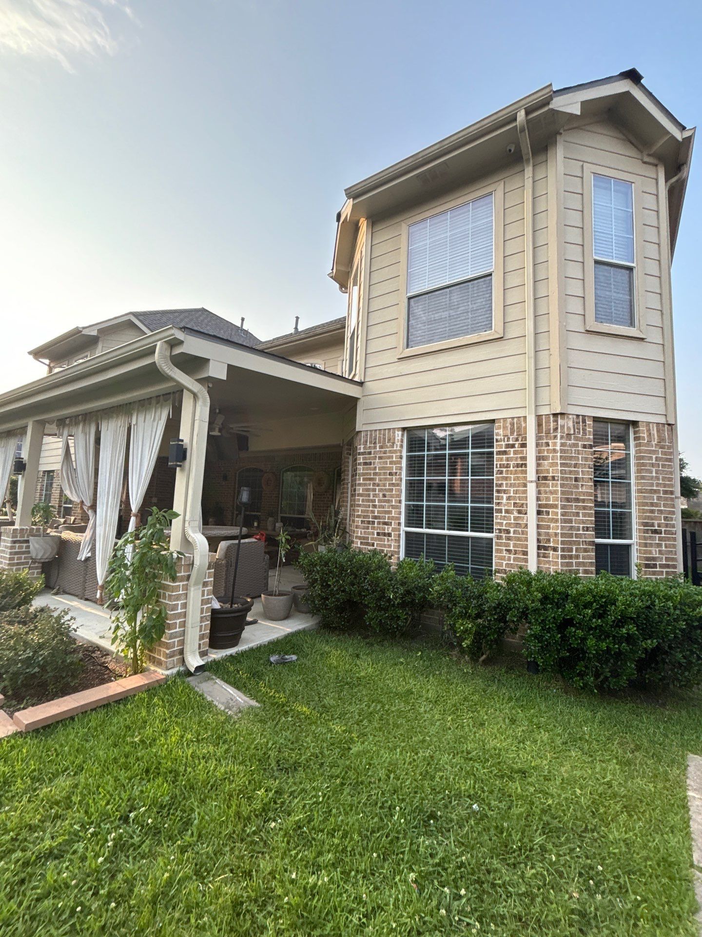 Roof Repair Cypress by Roof Repair Services LLC