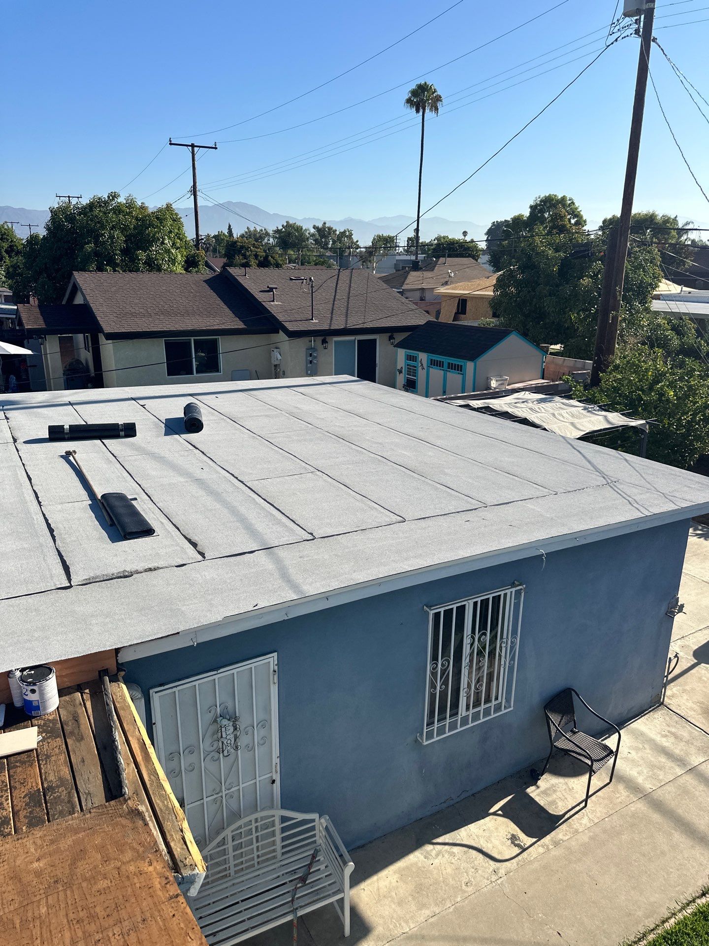 Roof Replacement - South El Monte, CA 91733 by Epic Roof Replacement