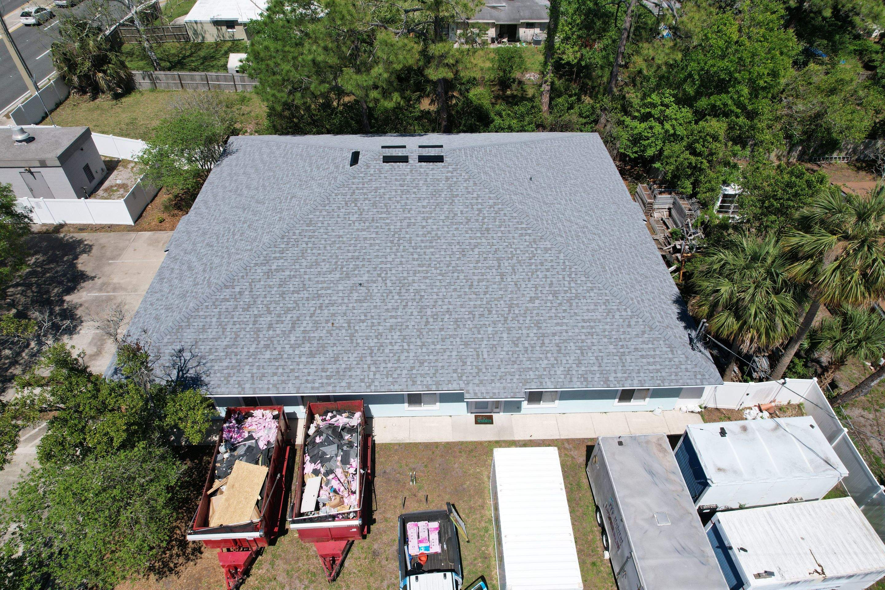 Shingle -> Shingle by Prime Roofing