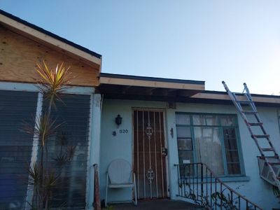 Project in St Pete 33705