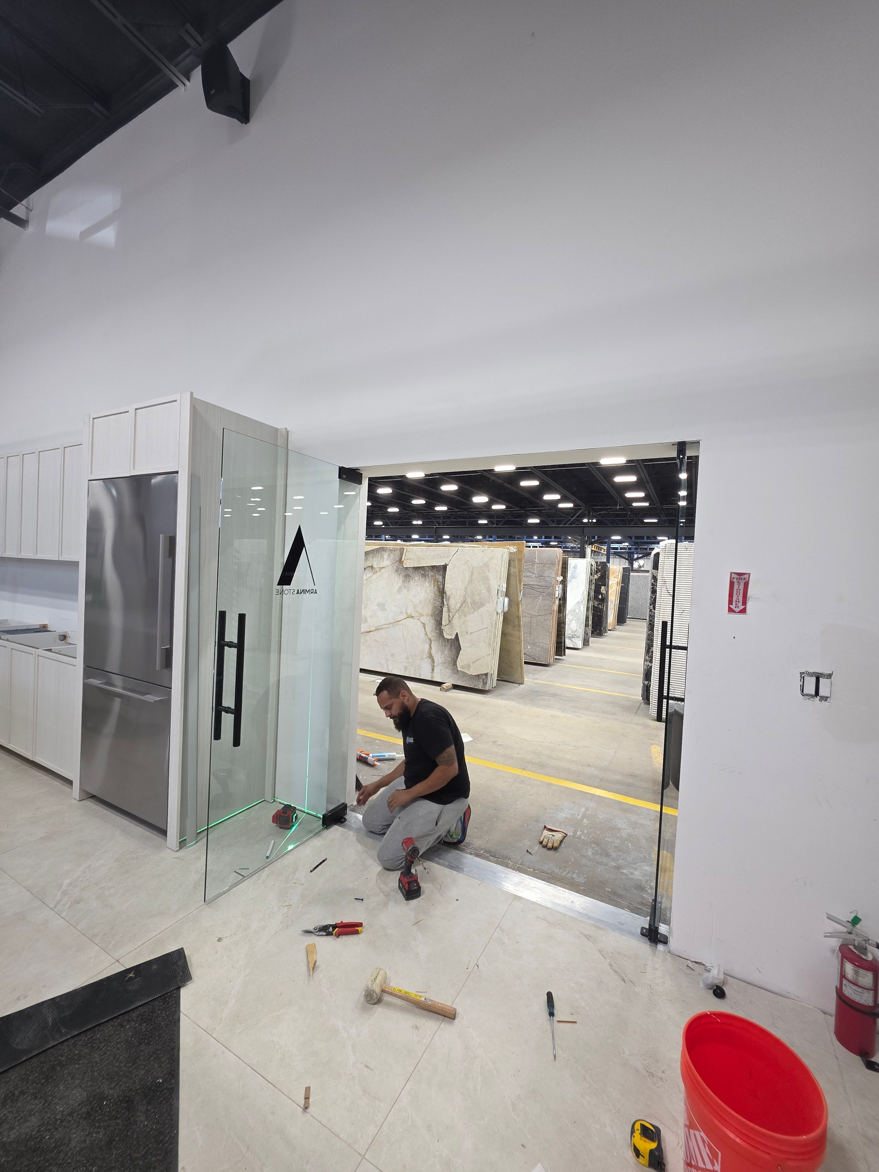Commercial Facility Structural Upgrades and ADA Improvements in Hialeah by Picos Construction Engineering