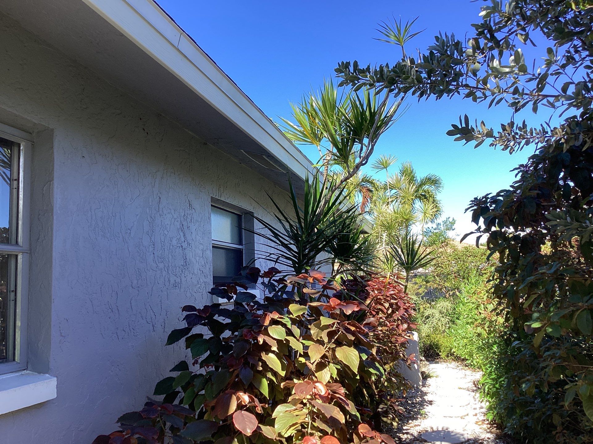 Gutter Repair and Cleaning in Cape Coral FL by Gutter Professors
