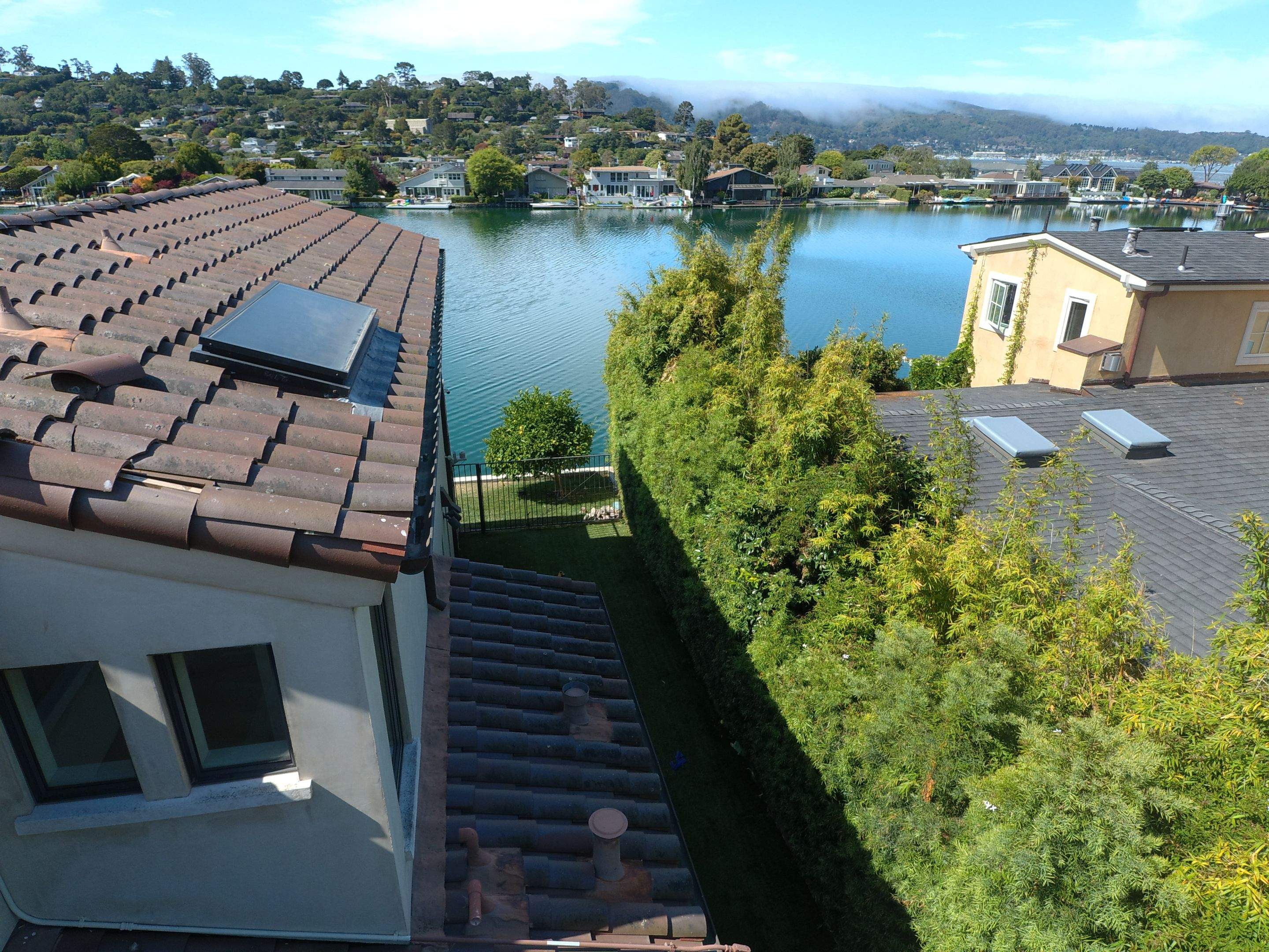 Tile Roof and Solar Maintenance by Straight Edge Roofing Inc