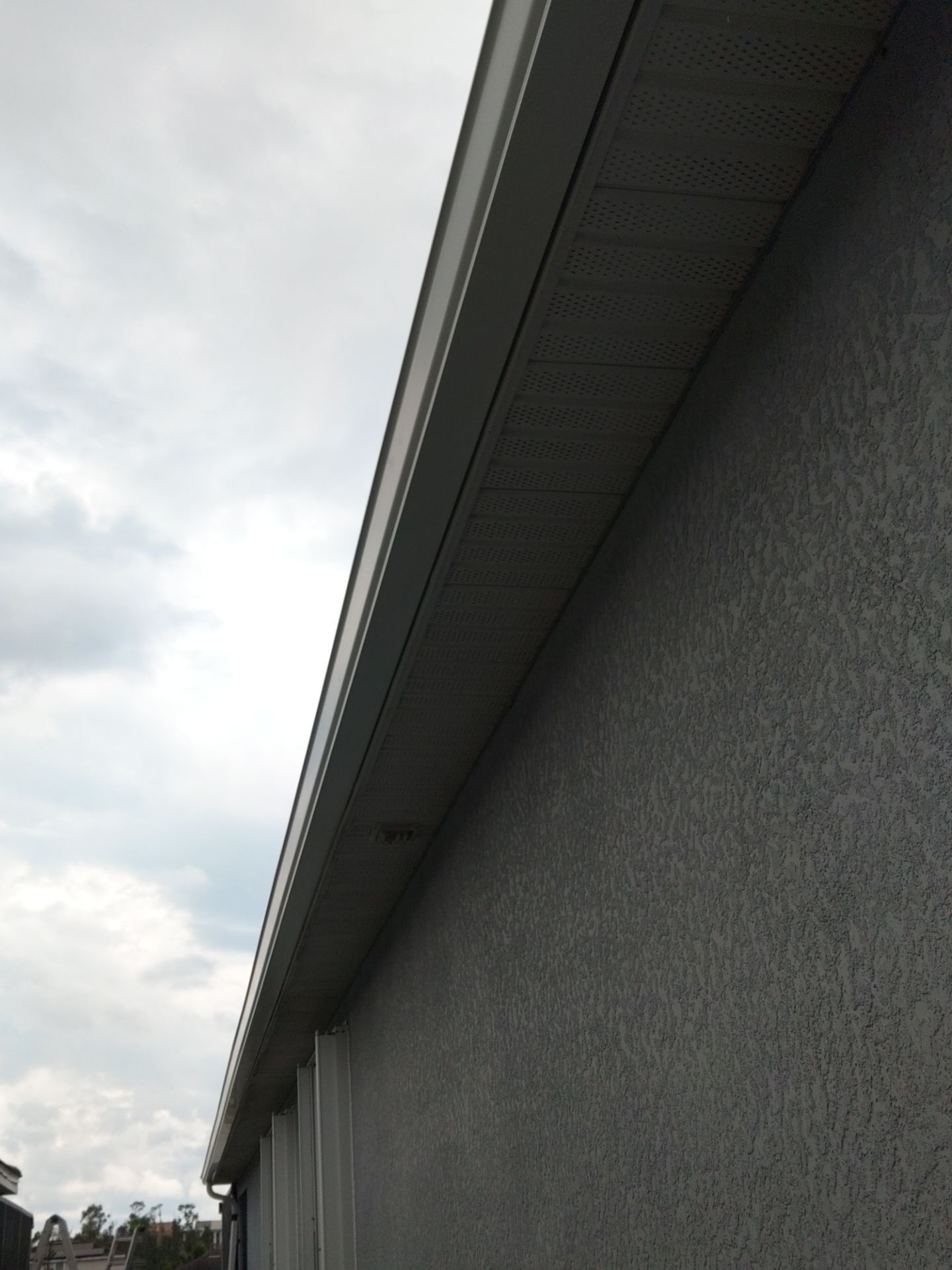 Gutter Repair & Replacement in Fort Myers FL by Gutter Professors