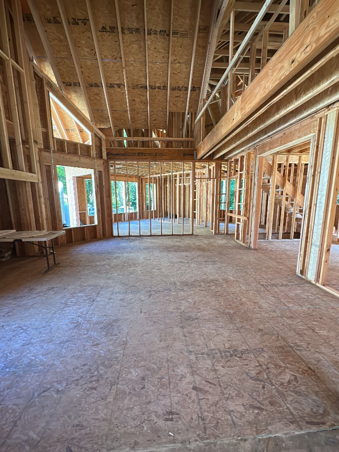 New Home Vienna Virginia by Fairfax Contractors, LLC