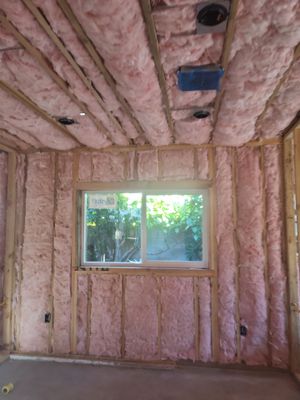 Project in Lake View Terrace