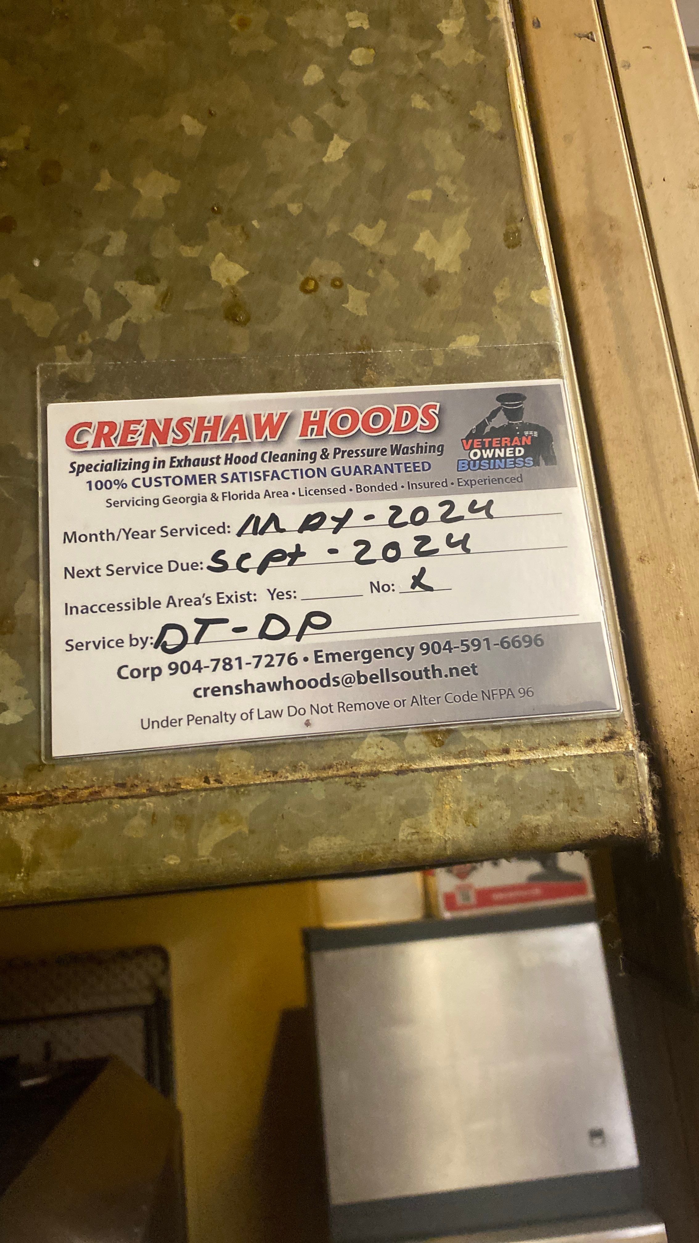 wrfererg by Crenshaw Hoods