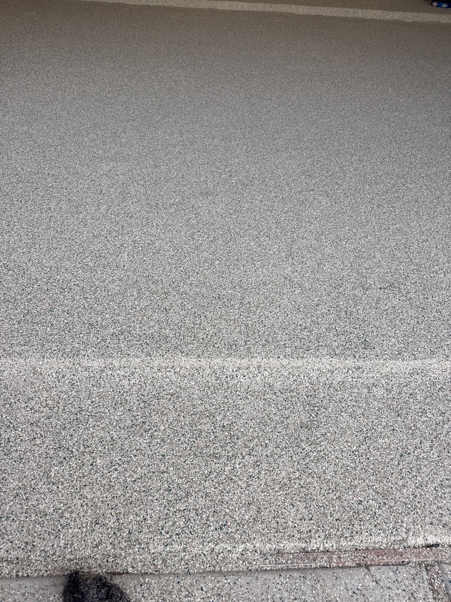 Garage FX Flooring Project in Austin by GarageExperts of Greater Austin