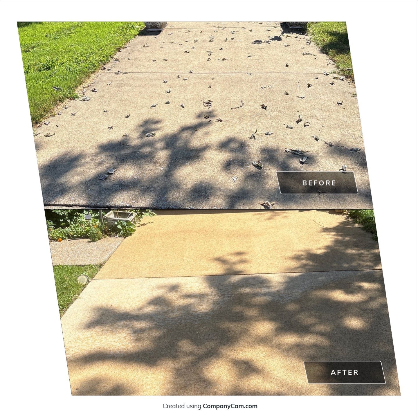 Project in Soddy-Daisy by Curb Appeal 