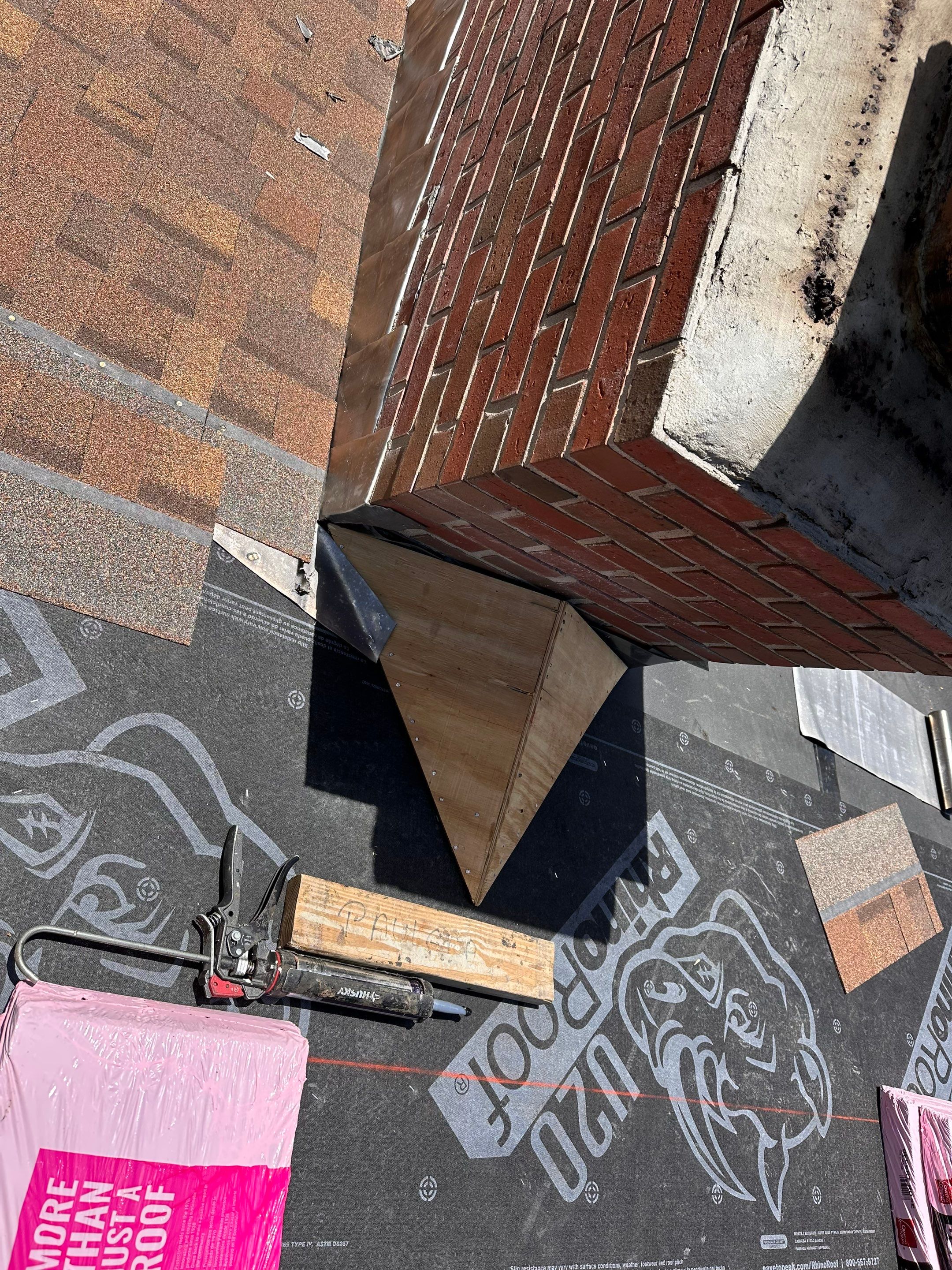 π‘ Owens Corning Duration Roof Installation β Barrington, NH by Tall pine roofing