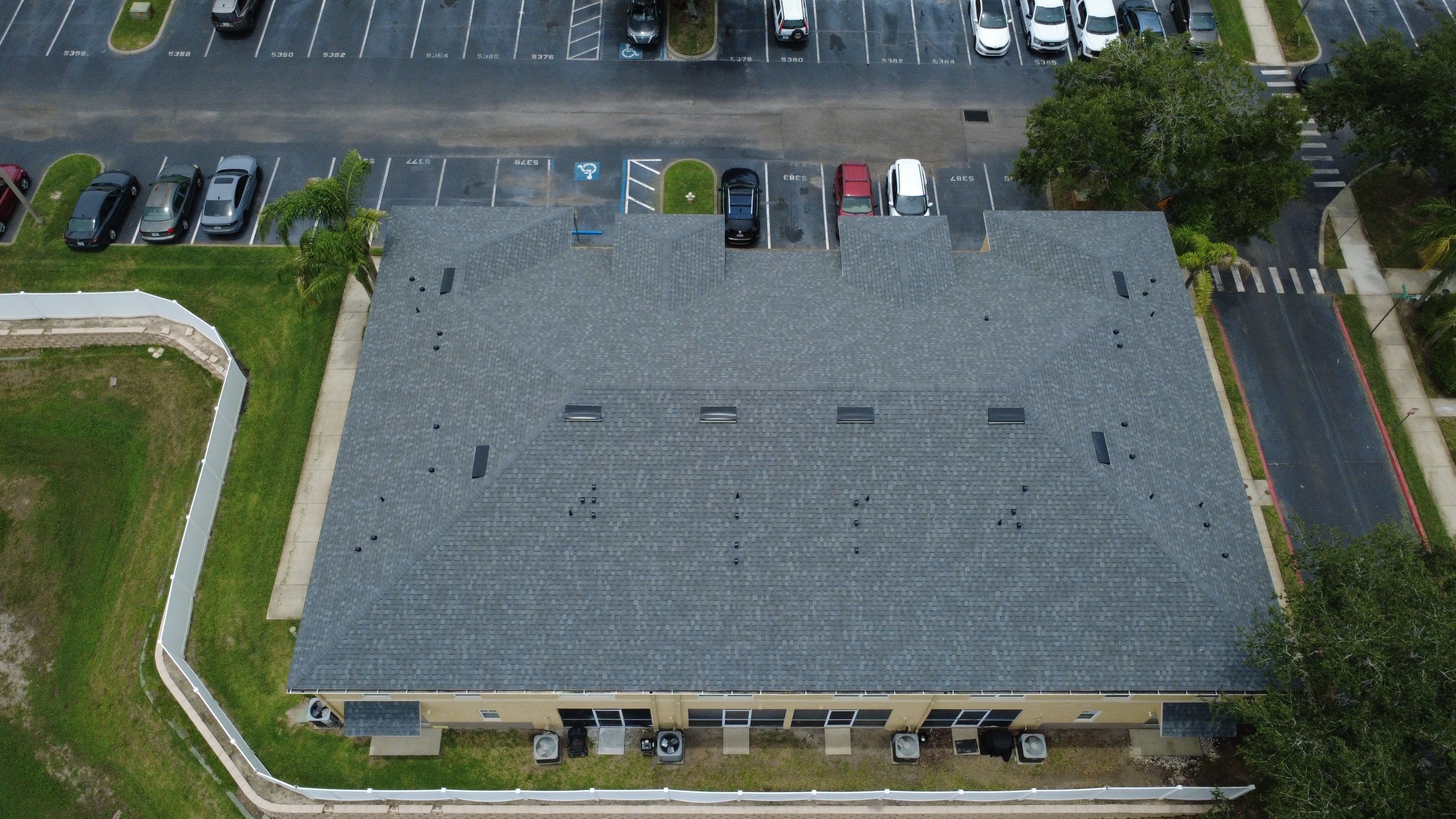 Roof Replacement in Lakeland, FL by Steadfast Roofing
