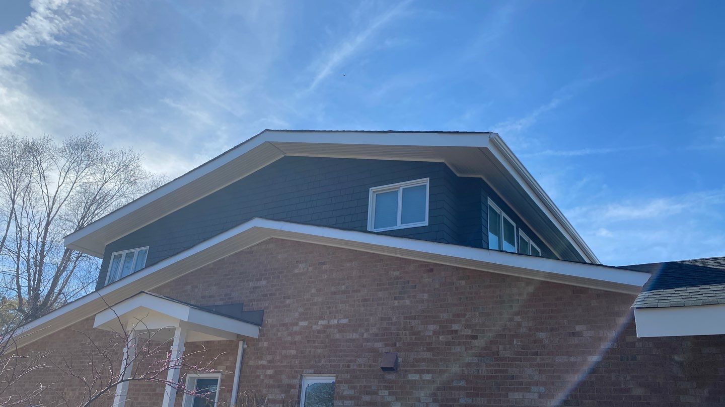 Riverside Dr by AKK Painting LLC