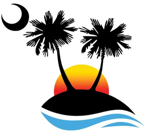Logo for Palmetto Paradise Pools LLC