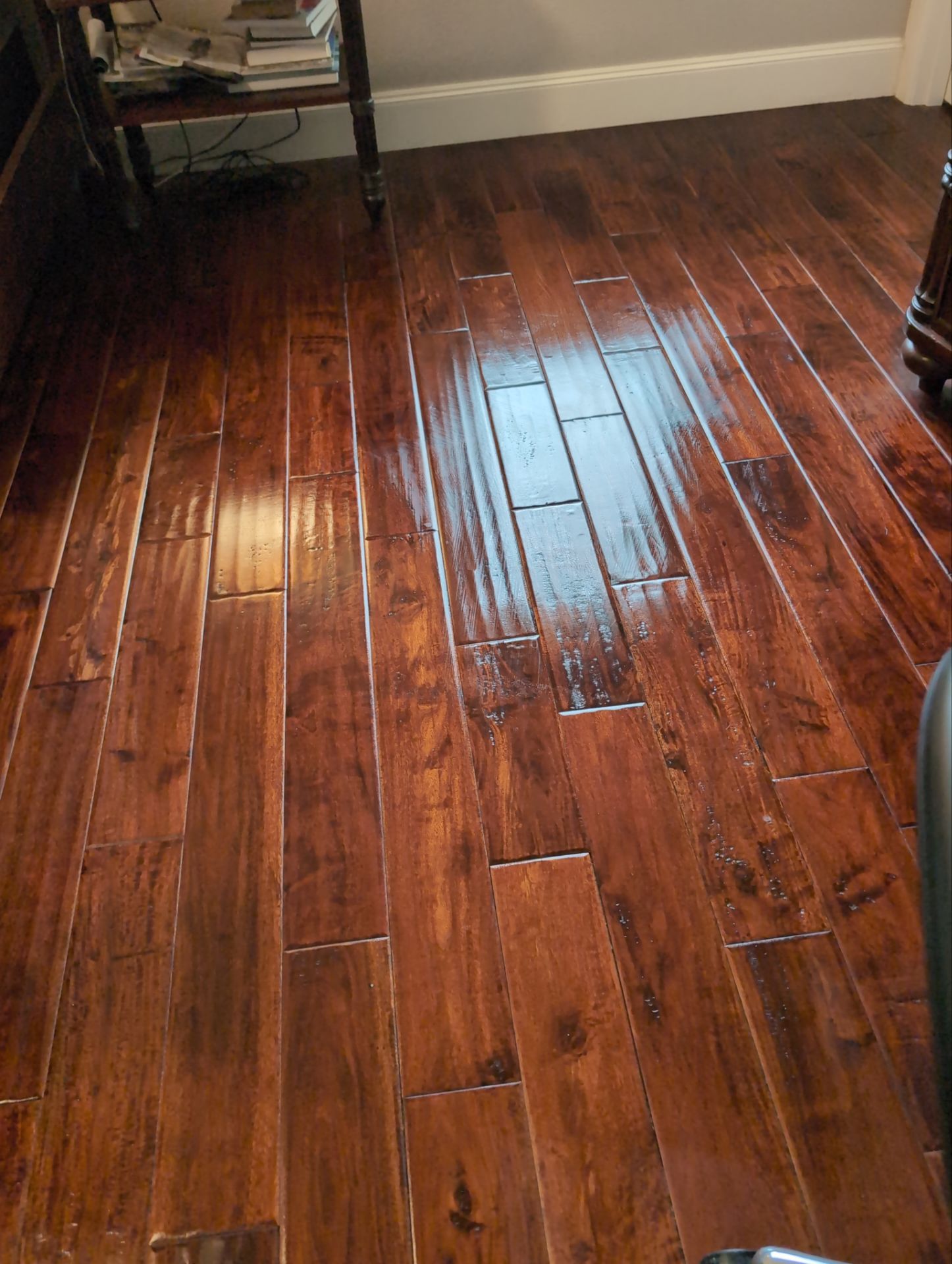 Maid Service Project in Lake Oswego by Cloud 9 Professional Cleaning Services