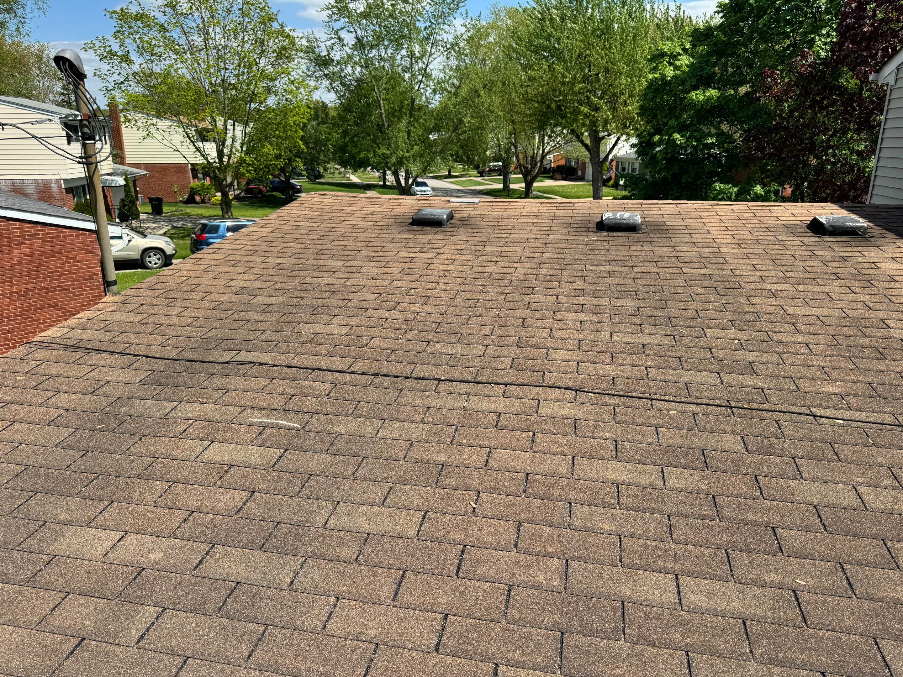 Roof Replacement by Homestyle in Elyria by Homestyle Home Improvements (HHI)