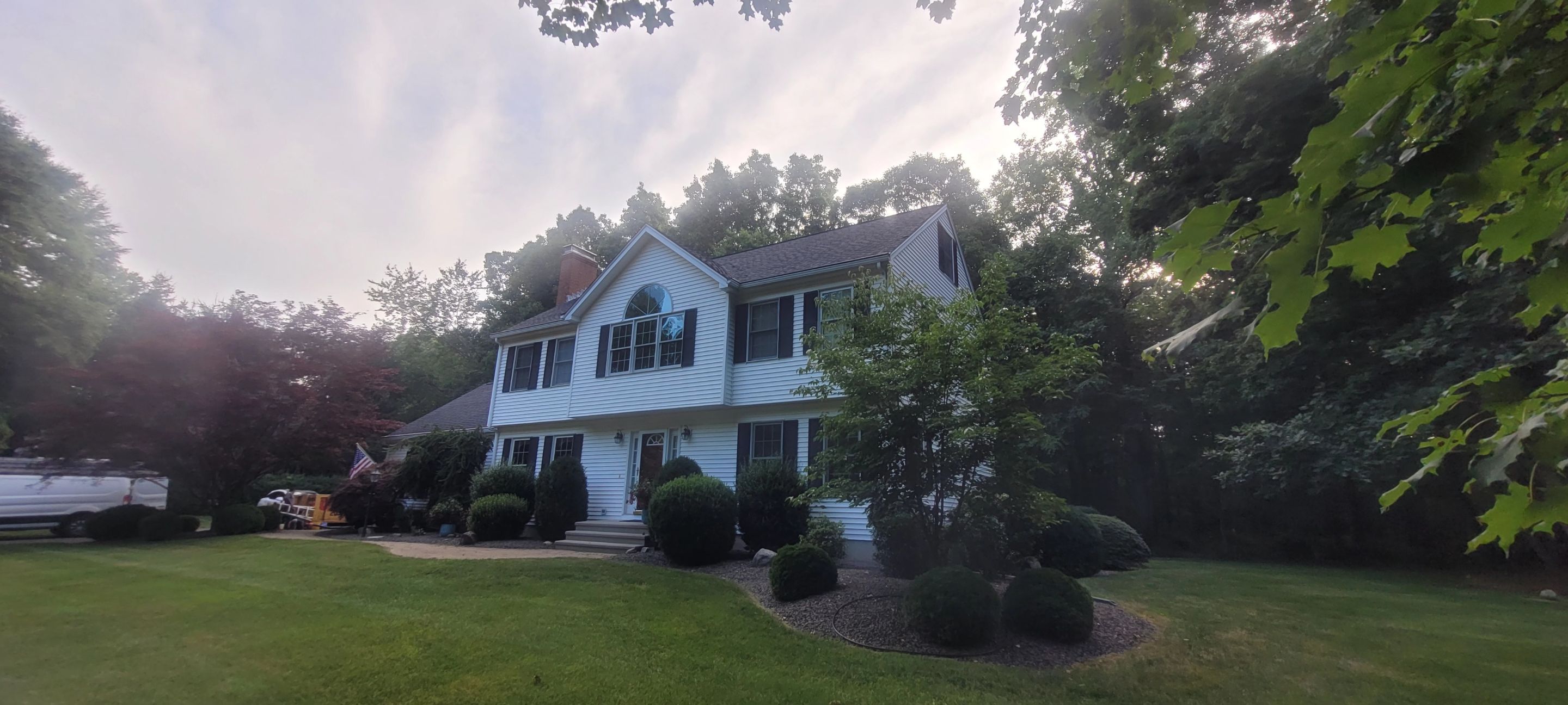Transformation Roofing by DiGIorgi by DiGiorgi Roofing and Siding Inc