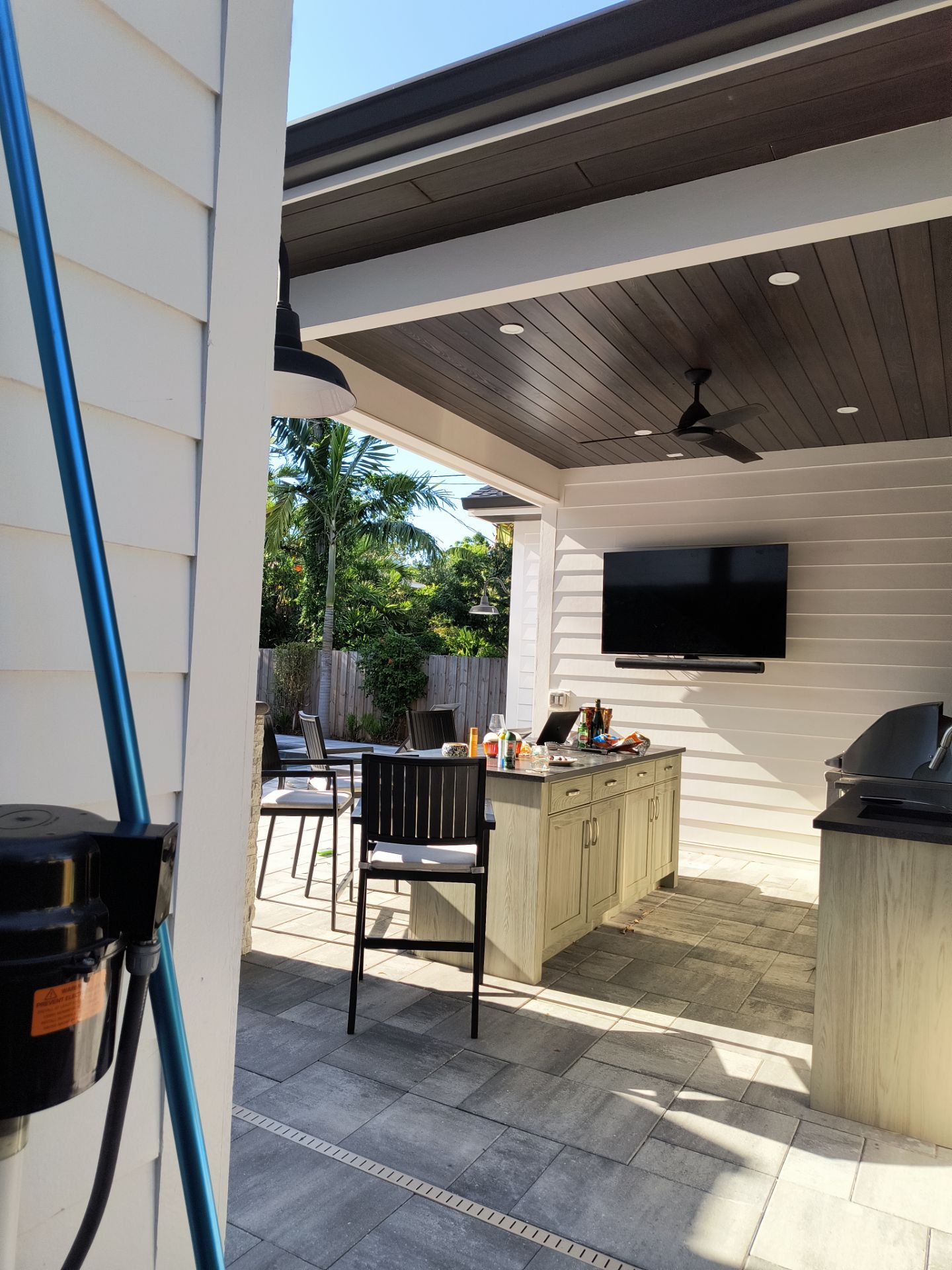 Gutter Cleaning Service in Sarasota FL by Gutter Professors