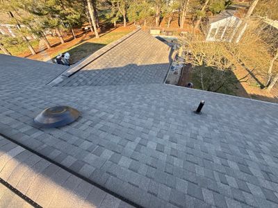 Re-Roof in Seaford