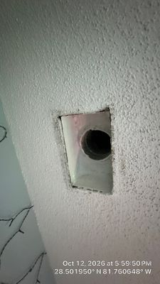 Air Duct Cleaning & Component Restoration — Clermont