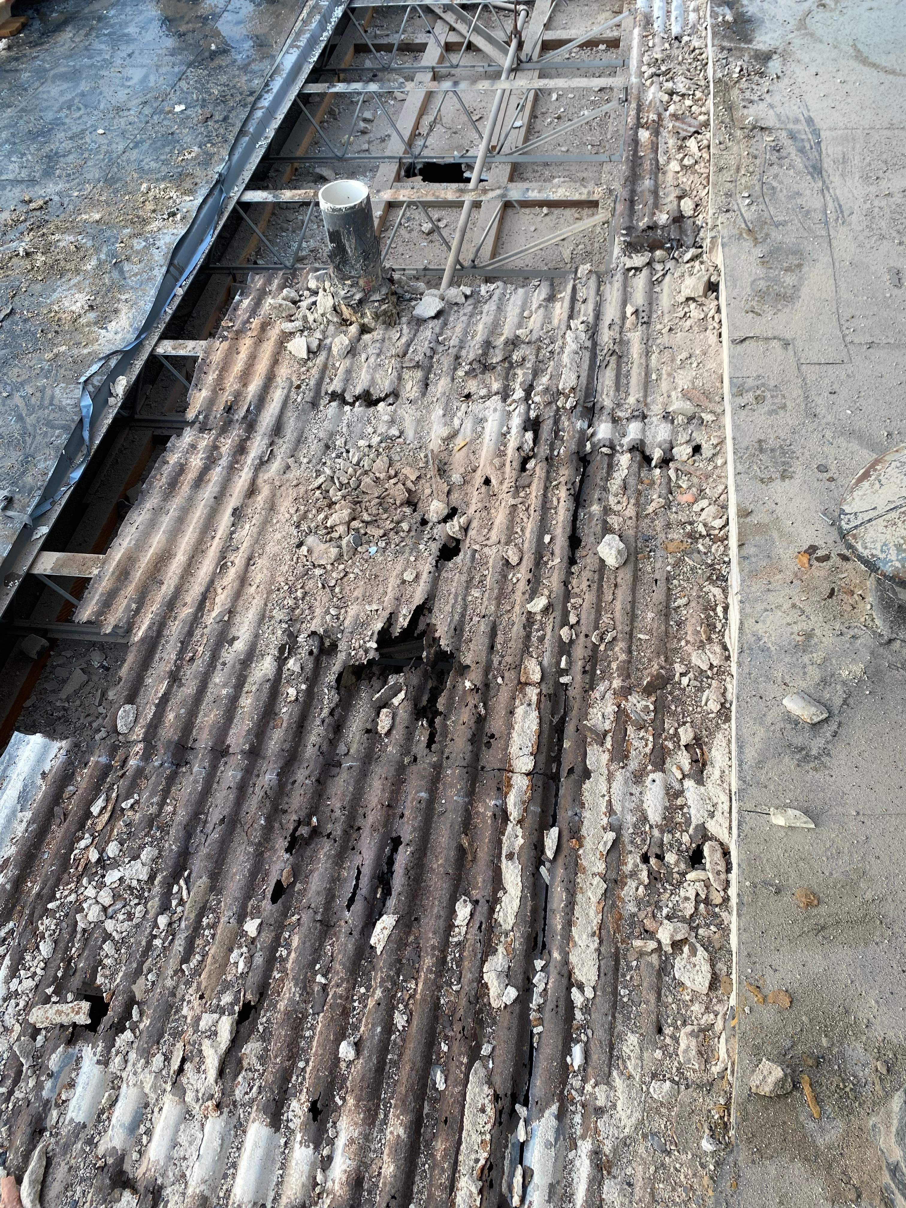 Project in Memphis by FILLMORE CONTRACTS LLC