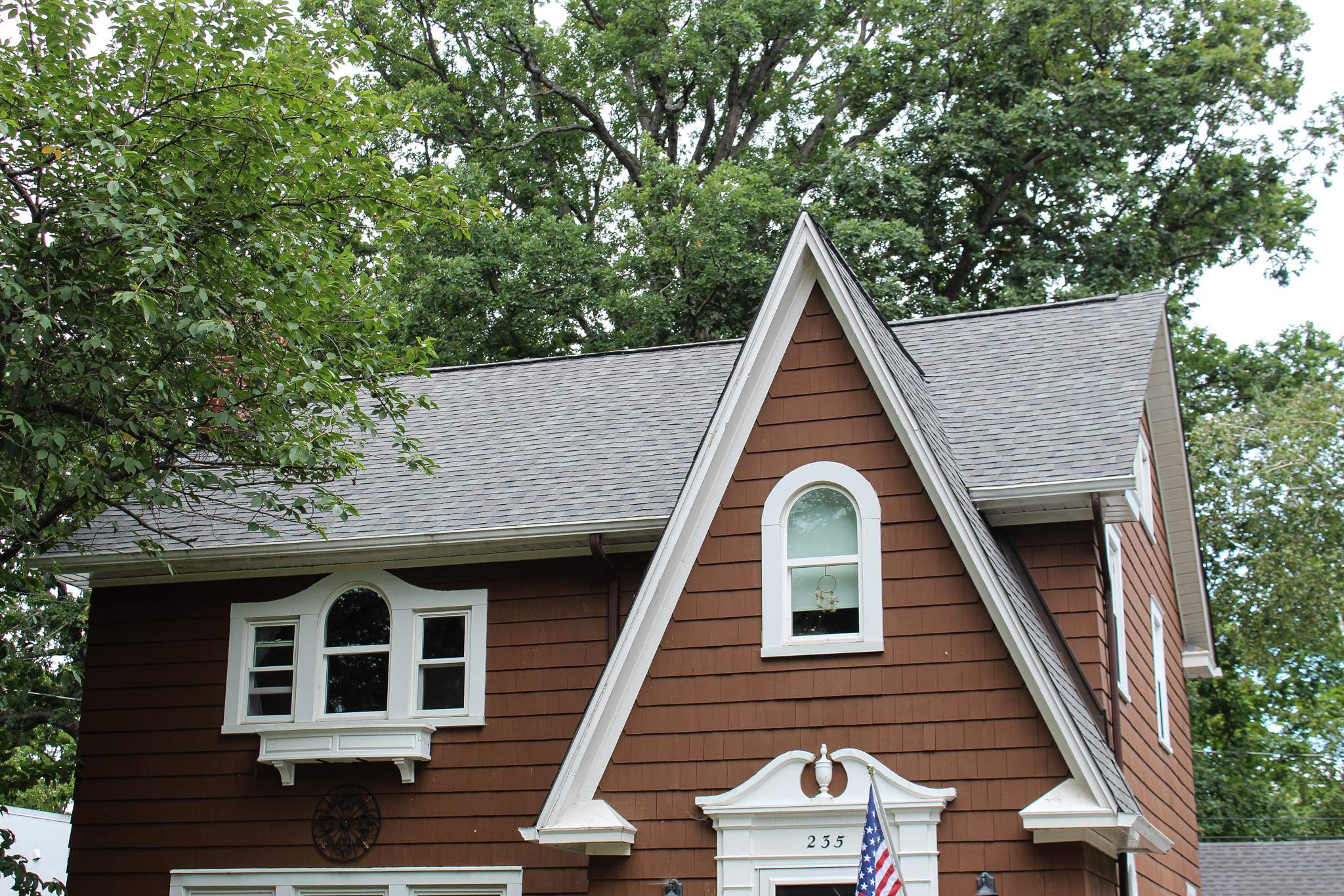 Roofing by Ivy Lea Construction
