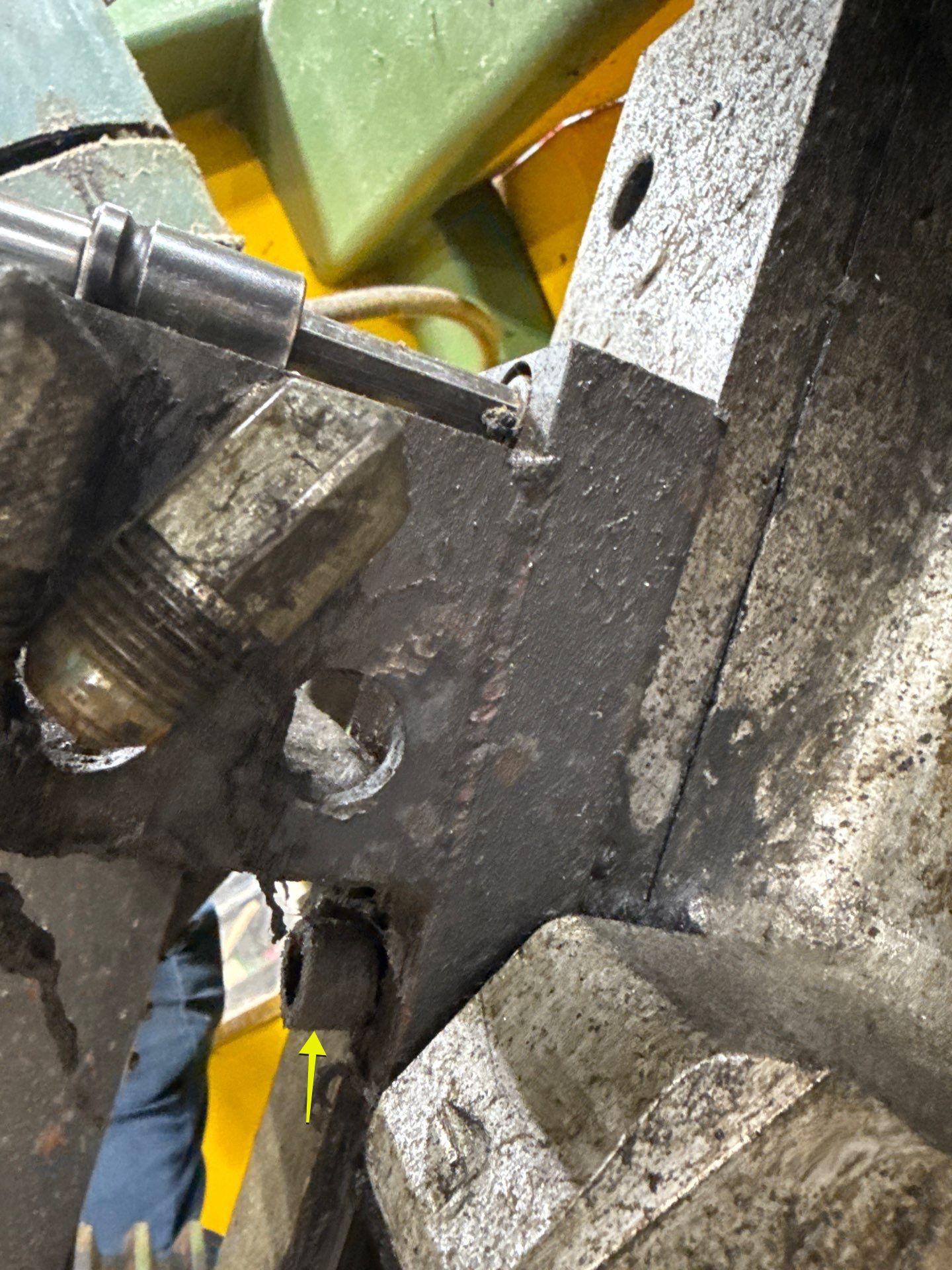 Baltimore L7 Compression repair by Altium Packaging