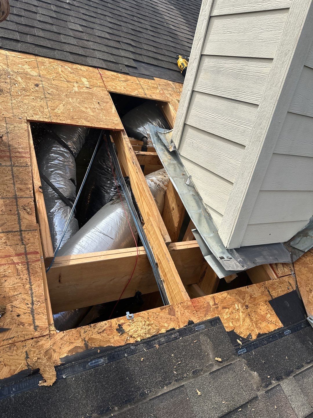Roof Repair Humble by Roof Repair Services LLC